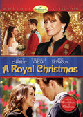 Royal Christmas - Royal Christmas - DVD