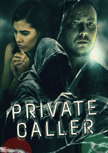 Llamada Privada Aka Private Caller - Llamada Privada Aka Private Caller - DVD