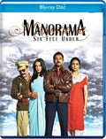 Manorama Six Feet Under - Manorama Six Feet Under - Blu-ray