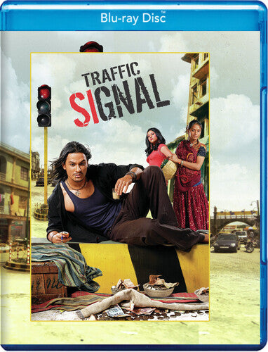 Traffic Signal - Traffic Signal - Blu-ray
