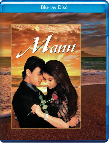 Mann - Mann - Blu-ray