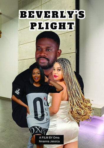Beverly's Plight - Beverly's Plight - DVD