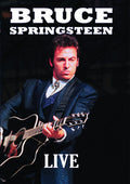 Bruce Springsteen: Live - Bruce Springsteen: Live - DVD