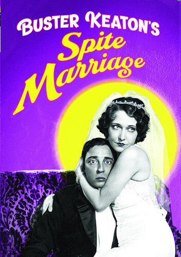 Spite Marriage - Spite Marriage - DVD