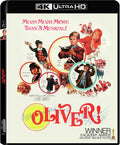 Oliver - Oliver - UHD