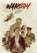 Warboy - Warboy - DVD