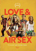 Love & Air Sex - Love & Air Sex - DVD
