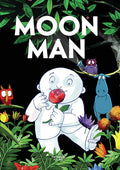 Moon Man - Moon Man - DVD
