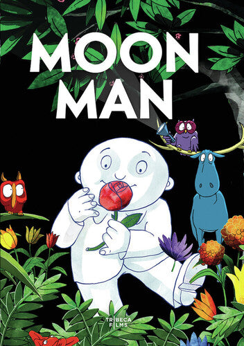 Moon Man - Moon Man - DVD