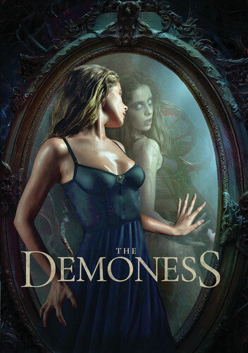 Demoness - Demoness - DVD
