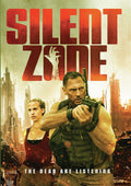 Silent Zone - Silent Zone - DVD