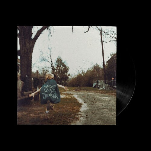 Whiskey Myers - Whomp Whack Thunder [2LP]