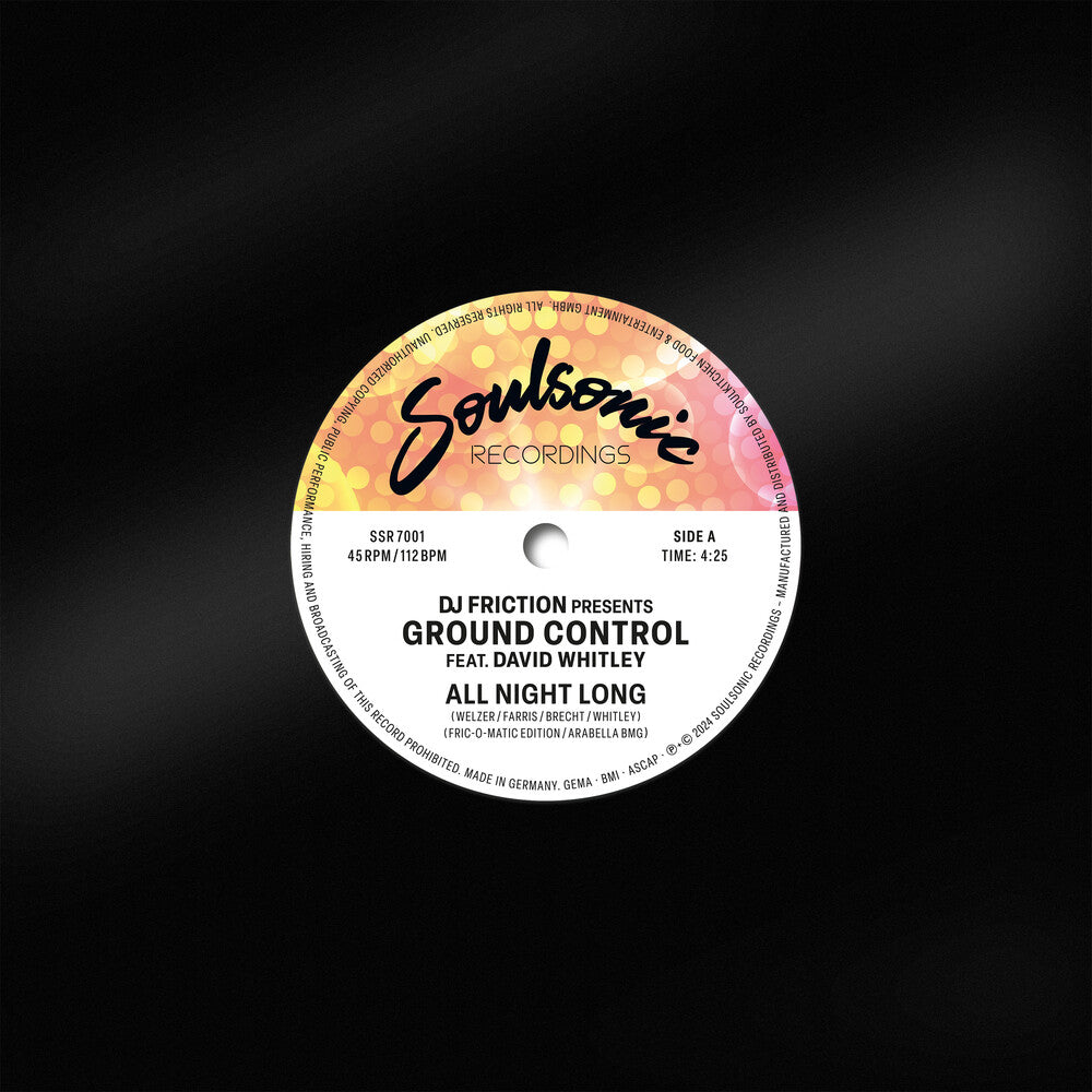 Weekend [7" Vinyl] Vinyl Record