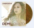 Lovato,demi - Unbroken (lava Mix) - Vinyl Record