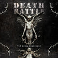 Death Rattle - Moral Chokehold - Music CD