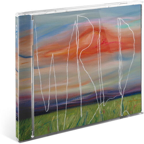 Rose - Wrld (jewel Version 2) - Music CD