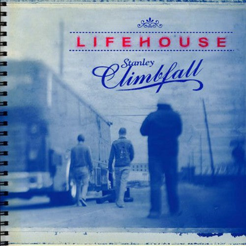 Lifehouse - Stanley Climbfall - Music CD