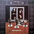 Jethro Tull - Benefit - Vinyl Record