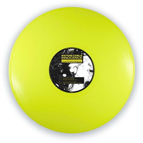 Cable,nathan - Innocence (nookie Remix) - Vinyl Record