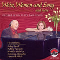 Wein,george - Wein Women & Song & More: George Wein Plays & Sing - Music CD