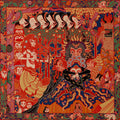 Vildhjarta - Dar Skogen Sjunger Under Evighetens Granar - Music CD