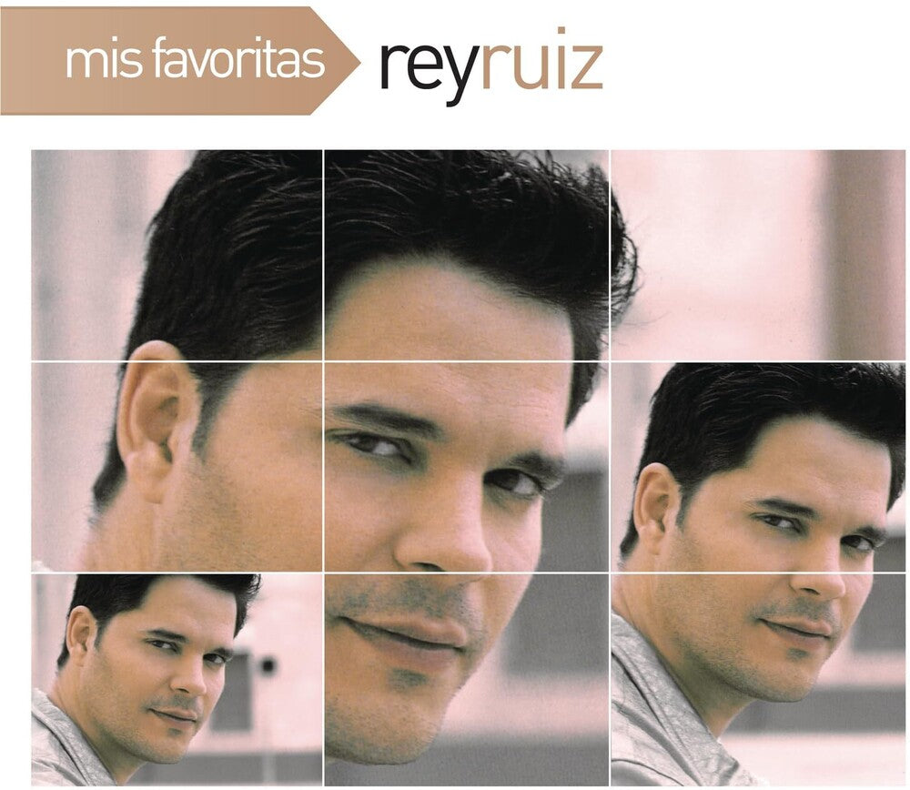 Mis Favoritas [LP] Vinyl Record