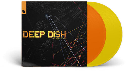 Deep Dish - George Is On - Vinyl Record