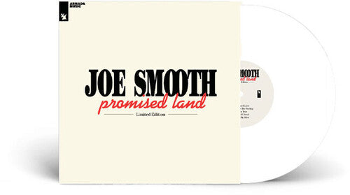 Smooth,joe - Promised Land - Vinyl Record