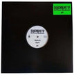 Dr.flex Nakano - Basement - Vinyl Record