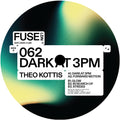 Kottis,theo - Dark At 3pm - Vinyl Record