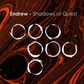 Endrew - Shadows Of Quest - Vinyl Record
