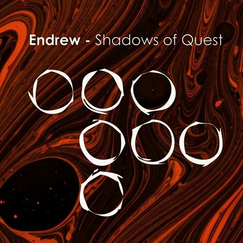 Endrew - Shadows Of Quest - Vinyl Record
