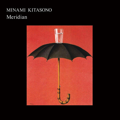 Kitasono,minami - Meridian - Vinyl Record