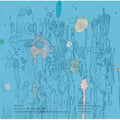 Masayuki Takayanagi - Holy Holy [CD]