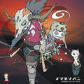Midicronica - Itsumosobani - Vinyl Record