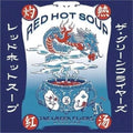 Green Flyers - Red Hot Soup - Vinyl Record
