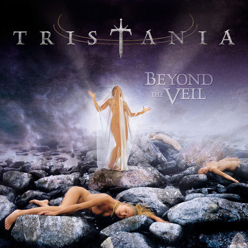 Tristania - Beyond The Veil - Music CD