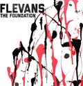Flevans - Foundation - Vinyl Record