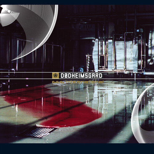Dodheimsgard - 666 International - Music CD