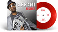 Serani - No Games - Vinyl Record