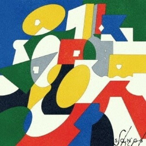 Skirt - Songs - Vinyl Record