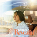 Kotetsu - Revealin' - Music CD
