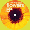 Sweet Female Attitude Vs. Sunship - Flowers - Vinyl Record