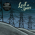 Aimee Mann - Lost In Space [Blue & Light Blue Splatter]