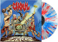 Ghoul - Transmission Zero - Vinyl Record
