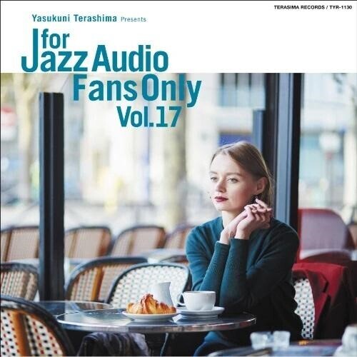 Terashima,yasukuni - For Jazz Audio Fans Only Vol.17 - Music CD