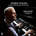 Waldo,terry - Treasury Volume 2 - Music CD