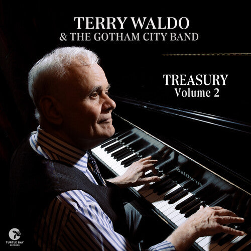 Waldo,terry - Treasury Volume 2 - Music CD