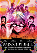 Miss O'dell - Miss O'dell - DVD