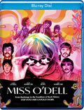 Miss O'dell - Miss O'dell - Blu-ray